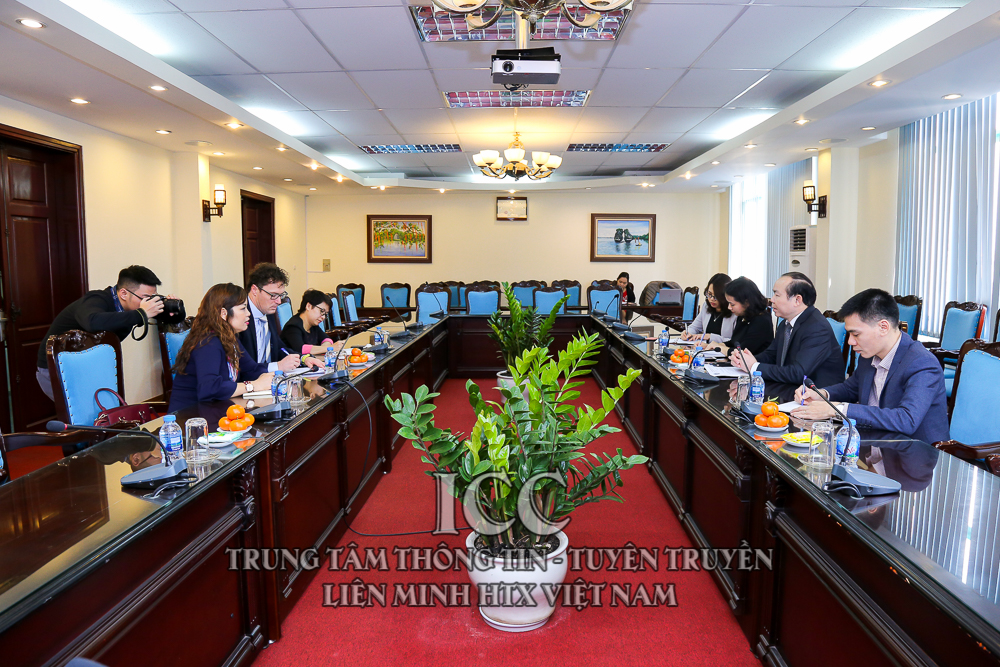 Sự kiện Quý I